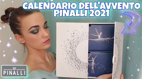 calendario pinalli